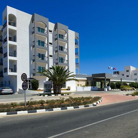 Paramount Hotel Apartments Protaras Exterior foto
