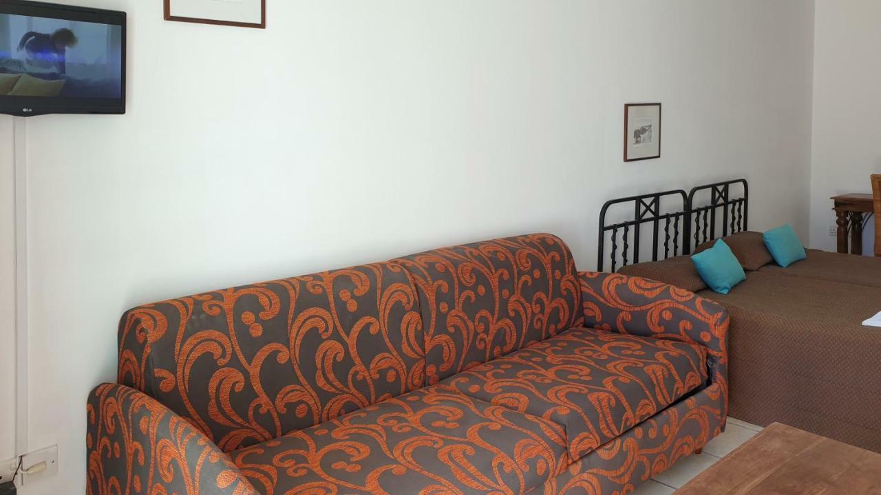 Paramount Hotel Apartments Protaras Exterior foto