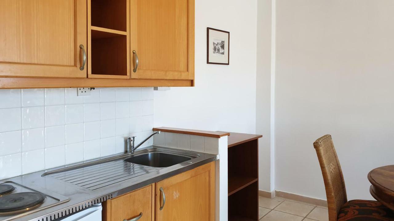 Paramount Hotel Apartments Protaras Exterior foto