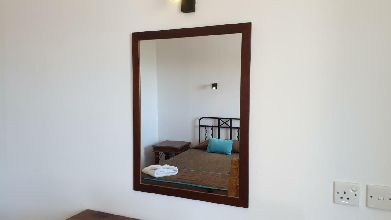 Paramount Hotel Apartments Protaras Exterior foto